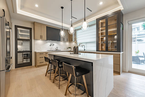 Kitchen Remodel Results Palmyra